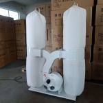 480*800mm Filter Bag Dia-Upper Industrial Dust Collector for Machine Dust