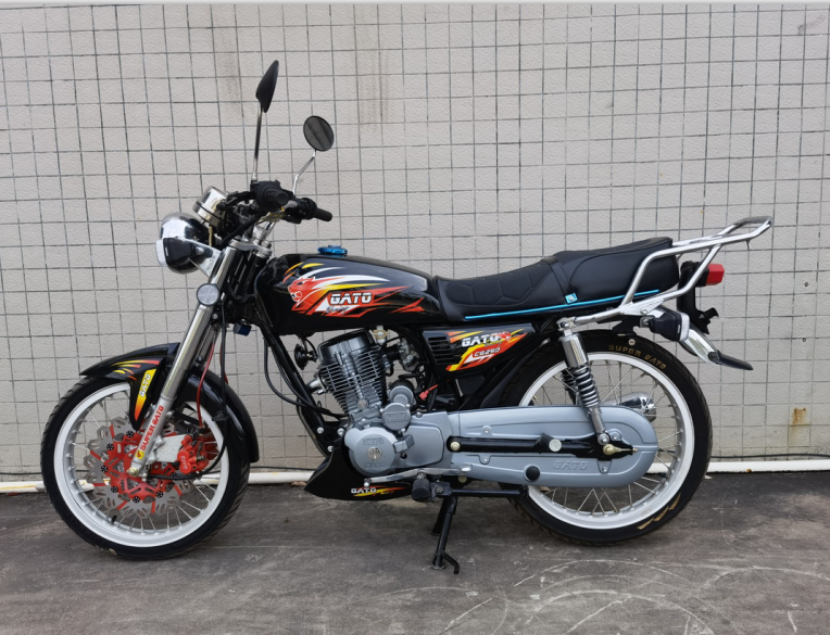 retro OEM gas spare parts cg 200 street bike motorcycles motorbike mini bike gas CG motorcycle cg 150 motorcycle street