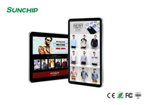 China High Stability Wall Advertising Display Impact Resistant Support OTA Upgrade wholesale