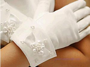 China WK6-Girl gloves wholesale