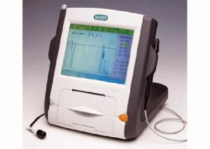 China Portable Lightweight Ophthalmic Equipment Ophthalmic A Scan &amp; Pachymeter wholesale