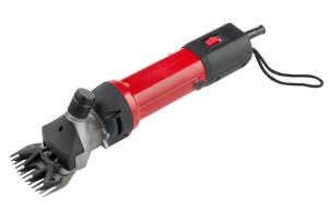 China 350W Easy To Operate 110V Sheep Wool Cutter Machine wholesale