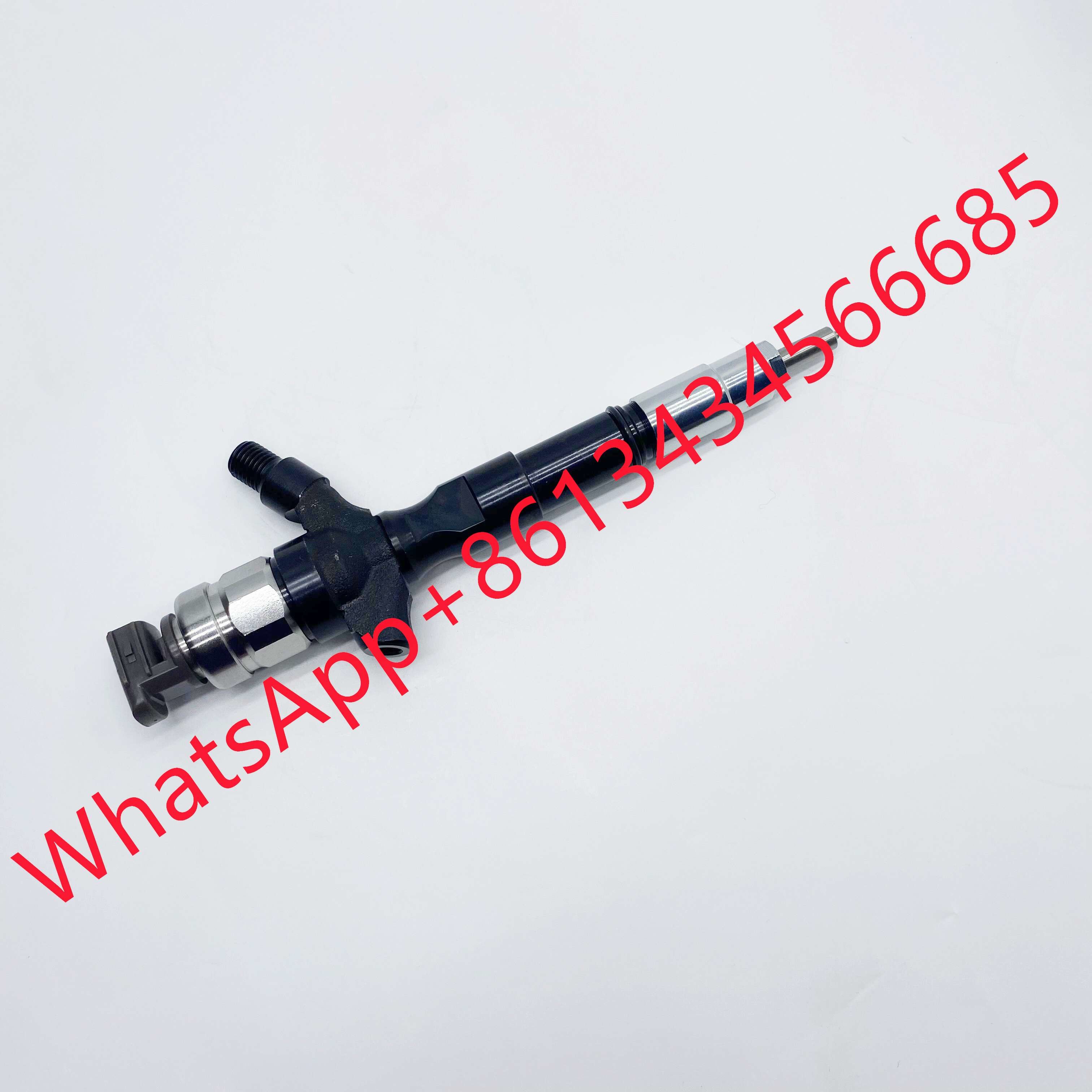 Common Rail Injector Valve Common Rail Tools Injector Common Rail Injector 23670-30280