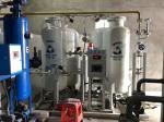 Hydrogenation Deoxidization 99.999% High Purity Nitrogen Generator