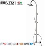 Great Quality shower faucet set for hotel bathroom