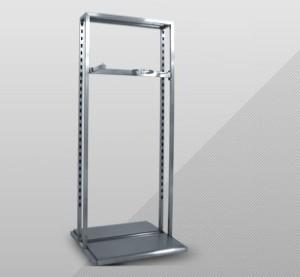 China Display Stand, Heavy Duty Metal Display for Large Weight Loading wholesale
