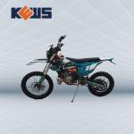 EC300 Two Stroke Enduro Motorcycles Water Cooled Kews 300CC Dual Sport ODM