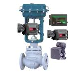China Pneumatic Control Valve Manufacturer With Stock Supplier Fisher DVC6200