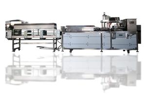 China Supermarket Tortilla Making Equipment wholesale