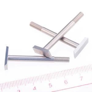 China RoHs Mechanical Watch Components , Tumbled Parts Of An Automatic Watch wholesale
