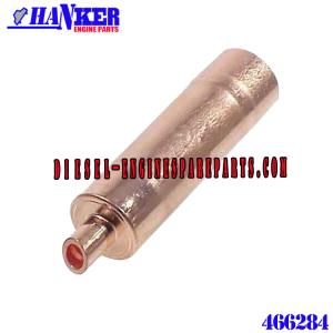 China 466284 Diesel Engine Spare Parts VOL-VO Fuel Injection Nozzle Sleeve wholesale