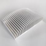 Heatsink Inverter Aluminium Extrusion Profiles Variable Frequency Drive Vfd