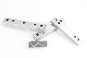 China Steel HB200 Auto Mould Spare Parts Mould Base Parts wholesale