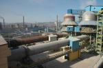Good price small cement plant production line