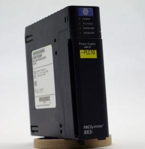 China IC695PSD040 GE Power Supply 50mm Net Width wholesale