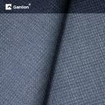 Aramid Viscose Dobby Ripstop Fire Rated Fabric For Firefighter Uniform