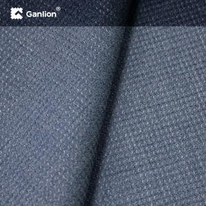 China Aramid Viscose Dobby Ripstop Fire Rated Fabric For Firefighter Uniform wholesale