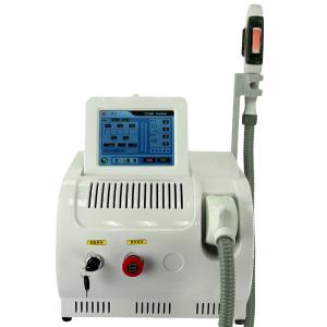 China High Quality 1200W Blue or White Color IPL OPT Hair Removal Machine wholesale