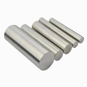 China Customized Sliver Gray Anti Corrosion Niobium Rod wholesale
