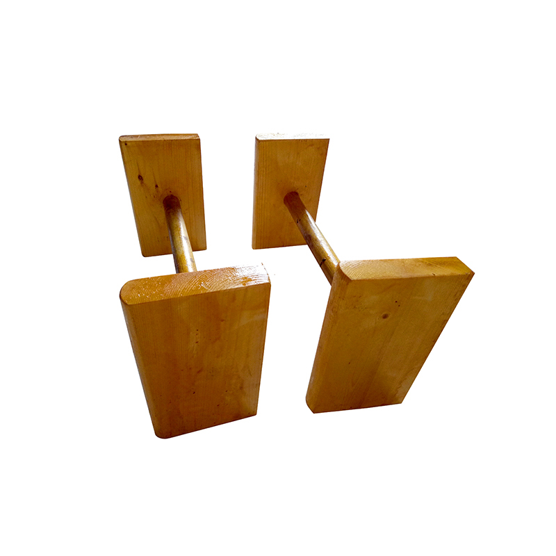 Waterproof Gymnastic Pedestals Handstand Balancing Canes 48*24*16cm Professional
