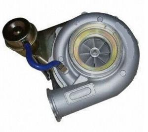 China Iveco 180.18 Eurotech Truck HX50W Turbo 3534355,3534356,61320961 wholesale