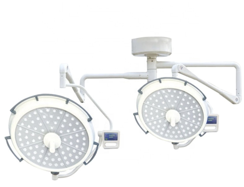 ENT surgery 118mm Shadowless LED Light Hospital Equipment 10-100% Brightness