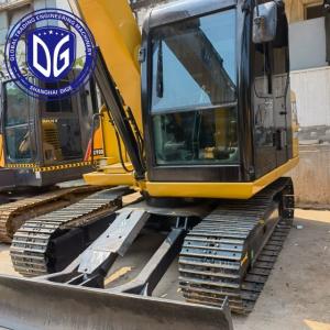 China Market-tested 307E2 Used caterpillar 7ton excavator with Value-for-money wholesale