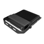 Outdoor Aluminum Dimmable IP65 100 Watt LED Flood Light