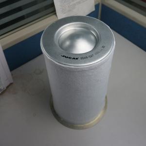 China Compressor Spare Parts Oil Gas Separation Core 6508-527 wholesale