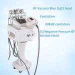 5 Handles Cellulite Reduction Machine
