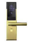 Customize LOGO Hotel Key Card Door Locks Manufacturer