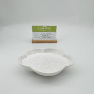 China OEM Supplements Calcium Glycinate Powder CAS No. 35947-07-0 wholesale