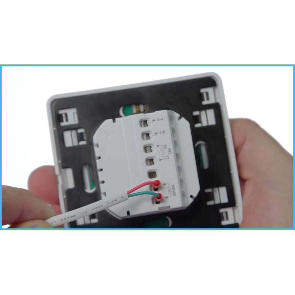 PT1000 26AWG Thermistor Temperature Sensors Platinum Resistance Thermometer 3M