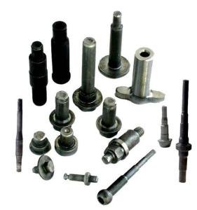 China Machinery Precision CNC Machined Parts , Bronze CNC Turning Machine Parts wholesale