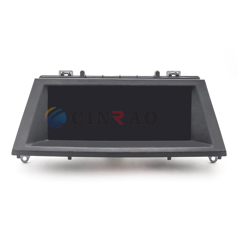 BMW X5 E70 CID 8.8" Optrex LCD Display Assembly