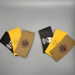 High Quality Wholesale Price PE Coated Coffee Paper Cup Sleeve Customized Cup