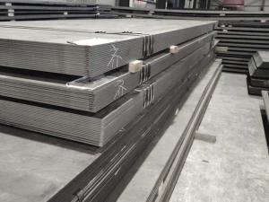 China Q355 4340 4130 Carbon Steel Coil MS Sk2 3.185 Alloy Carbon Steel Iron Sheet Plate Board wholesale