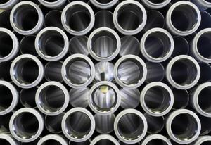 China A36 Carbon Seamless Pipe 21mm Round Carbon Steel Tube Punching wholesale