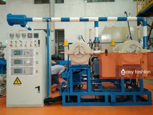 China Low Pollution Hdh Powder Manufacturing Equipment Irregular Shape Titanium Powders wholesale