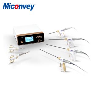 China Disposable Laparoscopic Harmonic Endoscopic Scalpel wholesale
