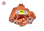 ZX40U ZX40 Excavator Main Pump PVK-2B-505-N-4554C 20800013 Hydraulic Piston Pump