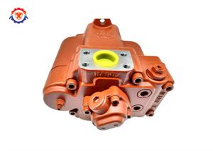 China ZX40U ZX40 Excavator Main Pump PVK-2B-505-N-4554C 20800013 Hydraulic Piston Pump Assembly wholesale