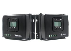 China 96v 30A Photovoltaic 12 Volt Solar Energy Charge Controller For Agm Battery wholesale