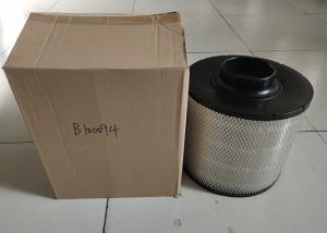 China ECB100094 Truck Air Filters For Mercedes Benz Remove Odor Dust Air wholesale