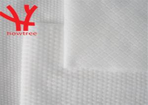 China Breathable 40gsm Spunlace Non Woven For Table Cover wholesale