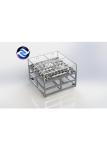 90 Deg Multi Funtional Photovoltaic Machine Power Transmission ISO9001
