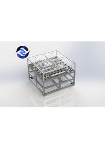 China 90 Deg Multi Funtional Photovoltaic Machine Power Transmission ISO9001 wholesale