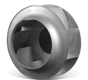 China Air Exhaust And Dust Removal AC Centrifugal Fan 560mm wholesale