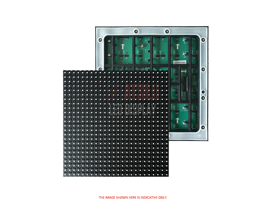 Outdoor Advertising LED Displays Module