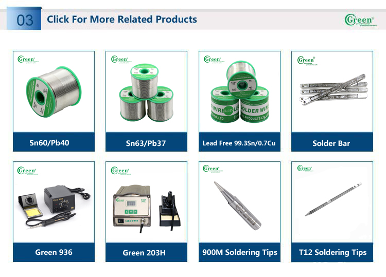 Super Lead Solder Tin Wire 0.3mm~2.0mm Pb50 / Sn50 With Melting Point 183℃